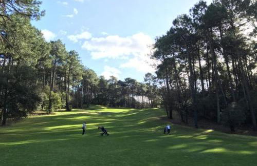 Charmant appartement T3 contemporain au bord de l'eau sur le Bassin Arcachon - Photo 38