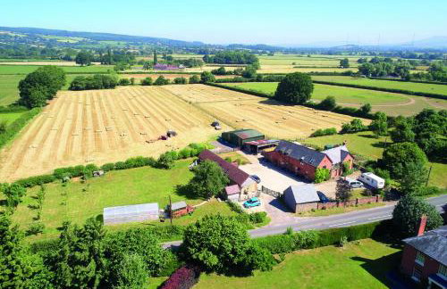 Orchard Farm - Foto 1