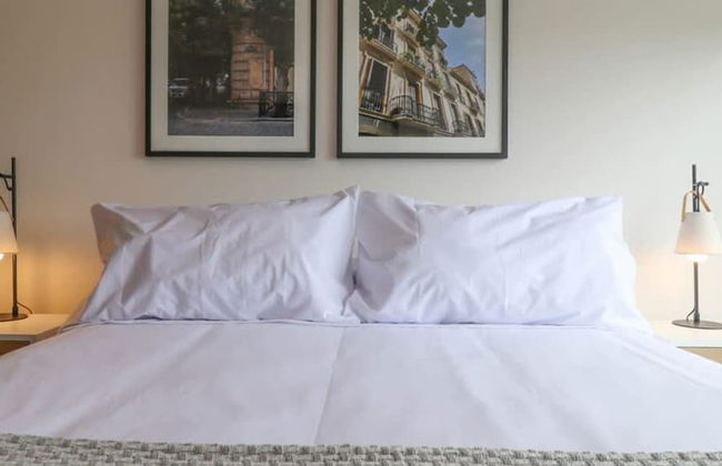 w Wonderful Loft in Barranco - Photo 13