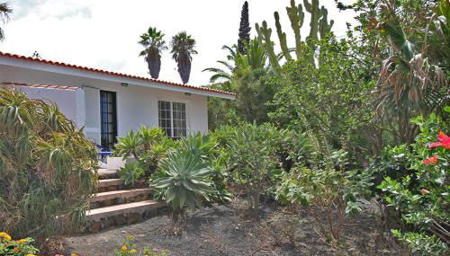 Casitas Vista Valle Alto - Foto 2