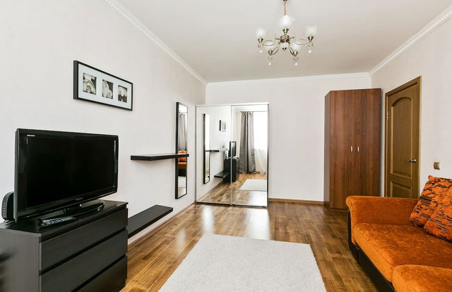 MaxRealty24 Michurinskij 31 - Foto 15