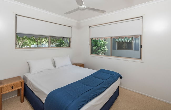 NRMA Woodgate Beach Holiday Park - Foto 11