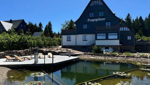 Chalet Zugspitze - Foto 4