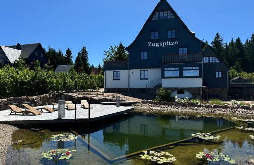 Chalet Zugspitze - Foto 4