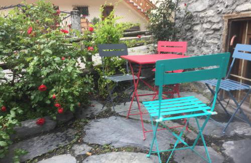 Le Roselend - Foto 29