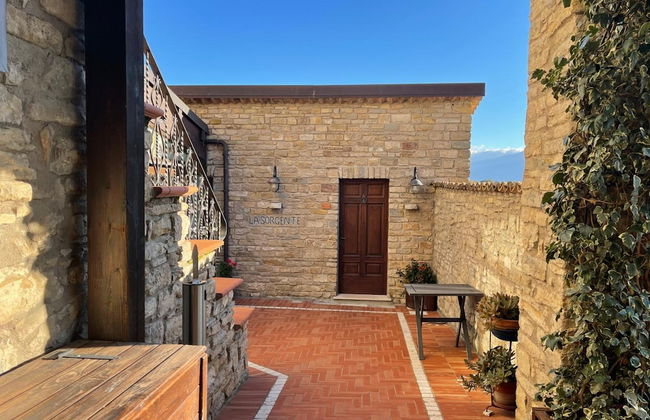 Agriturismo La Sorgente - Foto 24