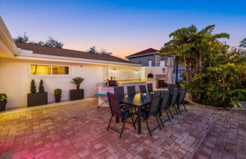 Spacious Coastal Retreat in Beautiful Venice FL - Foto 61