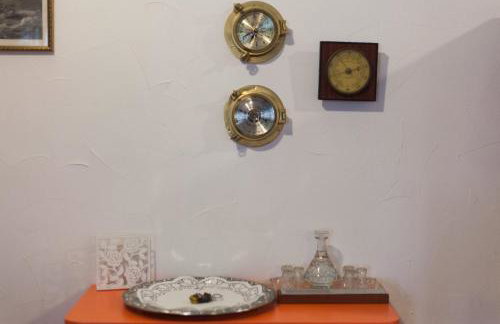 Captain's Villa with Swimming Pool - Photo 29