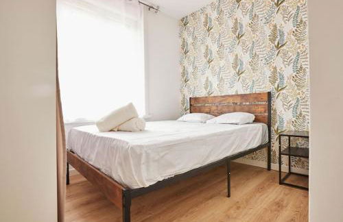 Elégant T3 A 5 min de la gare Lille-Flandres - Foto 2