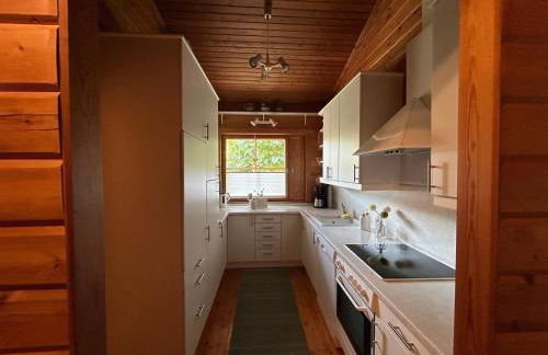 Blockhaus Ville - Foto 17