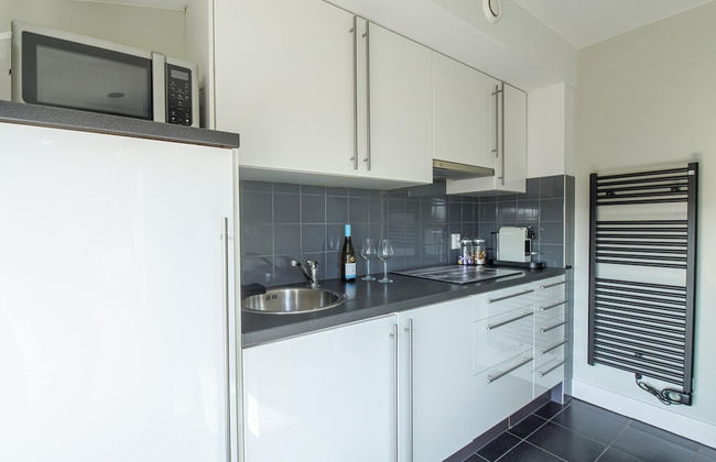 Apartment in Katwijk Near the Beach - Foto 11