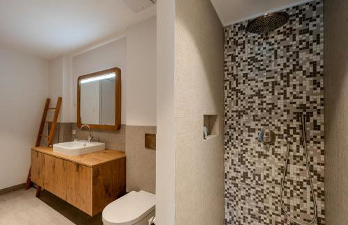 Marina Apartment Seeblick mit Pool und Sauna - Photo 17