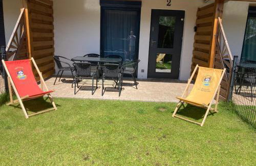 Domki i Apartamenty Wieleń - Foto 13