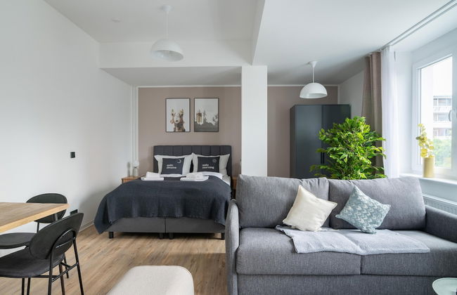 Limehome Salzgitter A.-Schweitzer-Str. - Foto 67