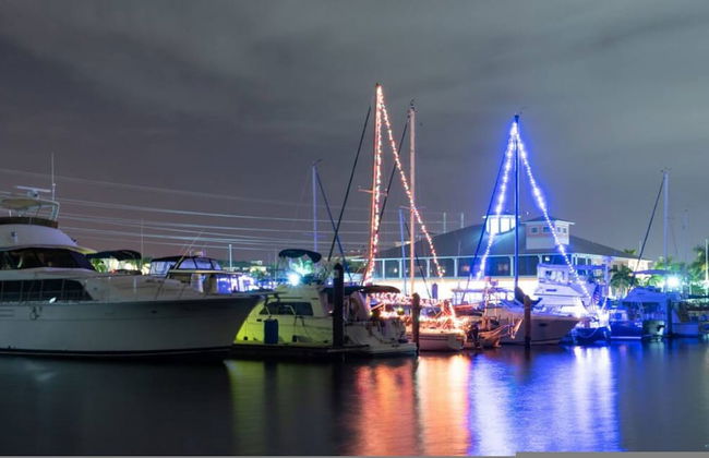 Hibiscus Heated Pool Private Dock Bikes Kayaks Walk to Fishermen s Village - Foto 69