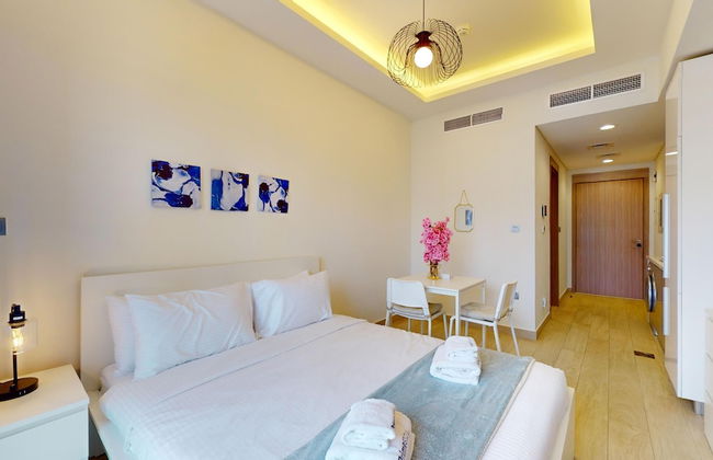 Primestay - Azizi Riviera Residences - Al Meydan - Foto 35