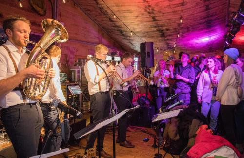 Appartement Mountain Escape 66 - Comfort & Uitzicht | Am Bergelchen 66 Niedersfeld Winterberg - Foto 47