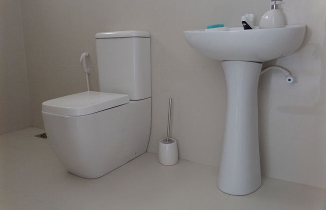 White Villa Ambalangoda - Foto 14