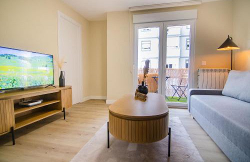 apartamento para 6 personas en hortaleza ALQUILER TEMPORAL - Foto 23