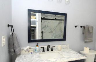 Black Bear Cabin - Fire Pit, Grill, View, Pet Friendly, Fireplace, King Bed, Wifi, Game Room - Foto 31