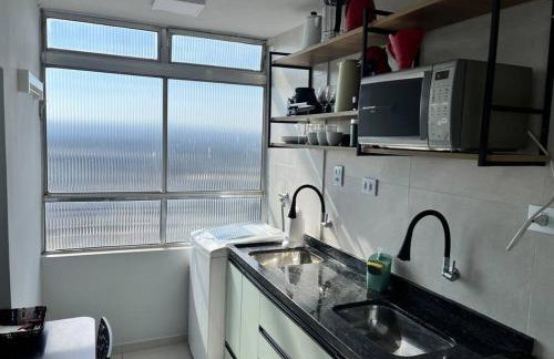 Ap inteiro no Brás com vaga, 12º andar, Templo Salomão, próximo ao metrô Bresser - Photo 3