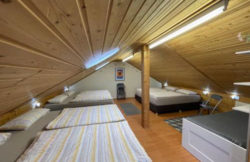 Pino24 Ferienwohnungen mit Pool und Sauna - Foto 26