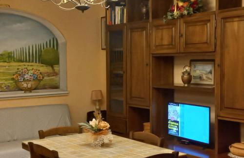 la Casa del Glicine - Foto 11