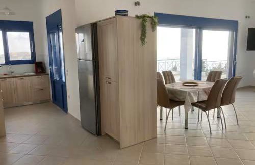 Archontiko Dagmar 1st floor "2" - Foto 30