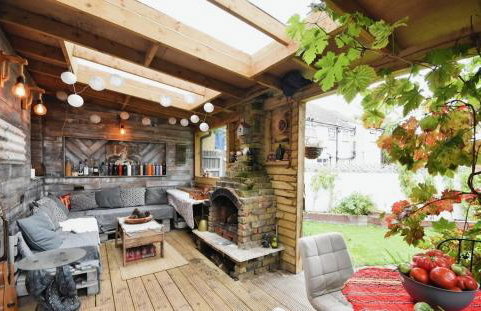 House in Harold Wood - Foto 9