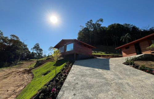 Emma Cabana Chalé Blumenau - Photo 12