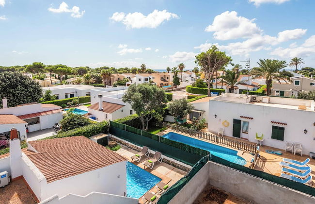 Villa Tia Dora - Foto 25