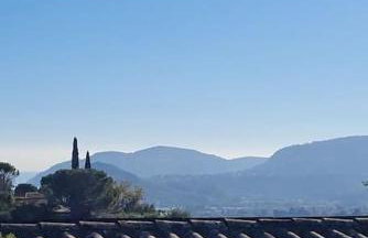 Villa Bella Mimosa - SPA privatif - Foto 16