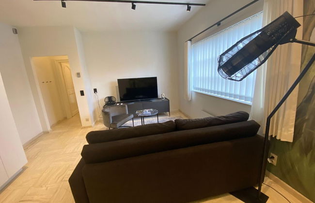 Modern Holiday Home in Bazel With Garden - Photo 15