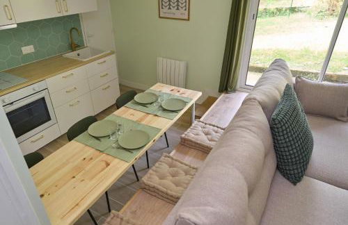 Green Escape - Cozy & Chill - Foto 24