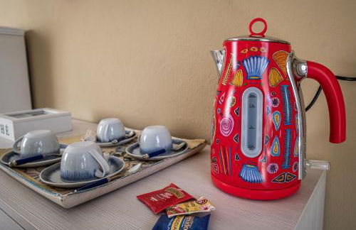 Elegante Villa Lu' centro Città a 10 minuti dal mare - Foto 49