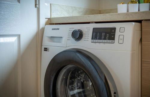 NEW Modern Townhouse Holiday Home Free Parking - Foto 17