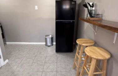Las Casita-Cozy Apartment near Airport, Downtown, UTEP, Fort Bliss - Foto 7