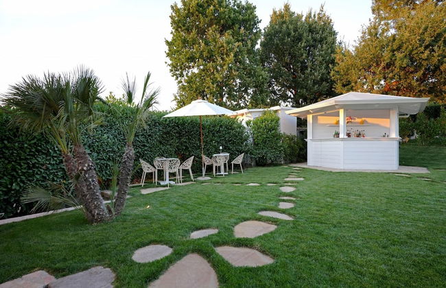 Resort Ravenna - Villa Dama - Foto 13