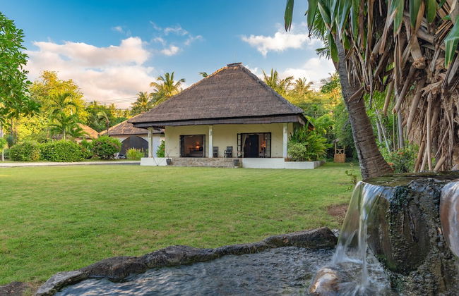 Villa Bukti Paradise - Foto 47