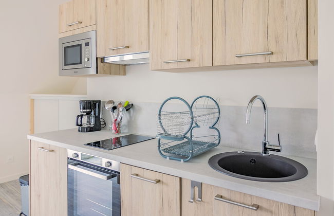 Apartment Plein Soleil by Interhome - Foto 15