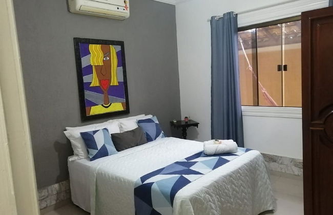 Casa 6 pessoas com Piscina - Photo 6