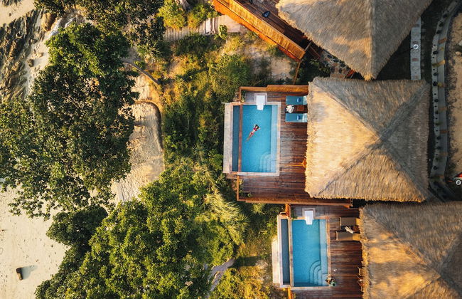 Ten Moons Sunset Villas - Foto 20