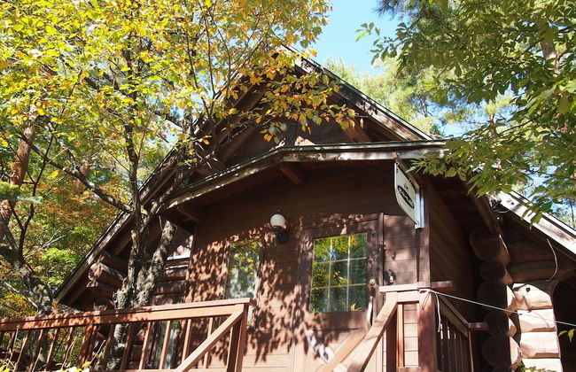 Campagne Hakuba - Foto 2