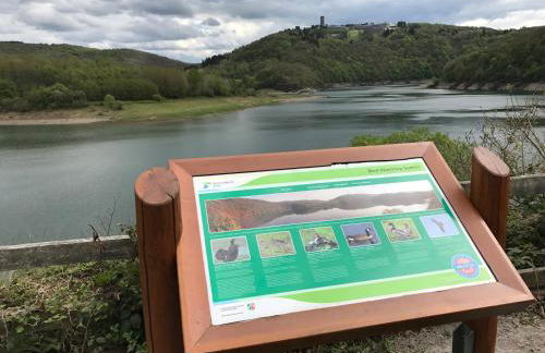 See-Oase Rurberg - Foto 43