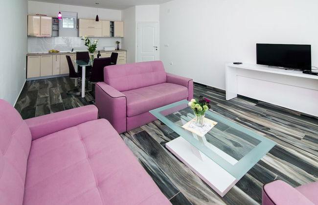 Limunada Apartments - Foto 39