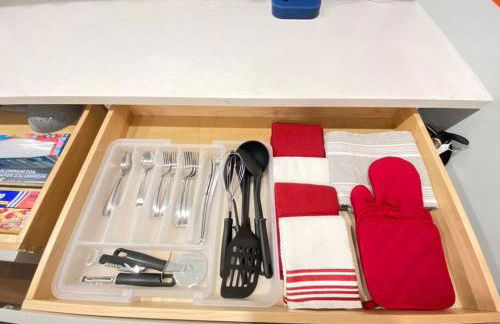 Heart of NY - 17 min to Empire State & Times Sq - Foto 39