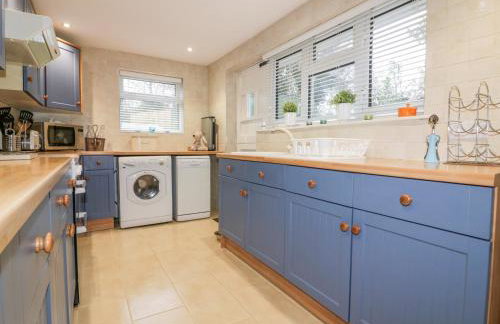 Hawthorn Cottage - Foto 9