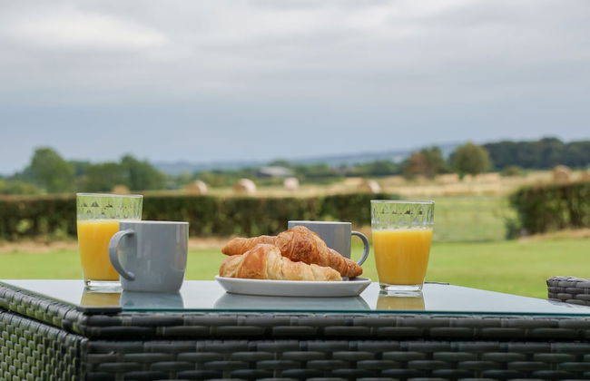 Manor House Farm - Foto 28