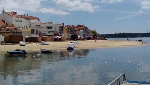 Lisbon South Bay Seixal - Foto 5