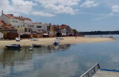 Lisbon South Bay Seixal - Foto 5